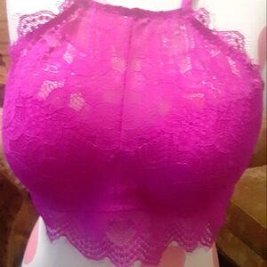 Victoria Secret Lace Bralette